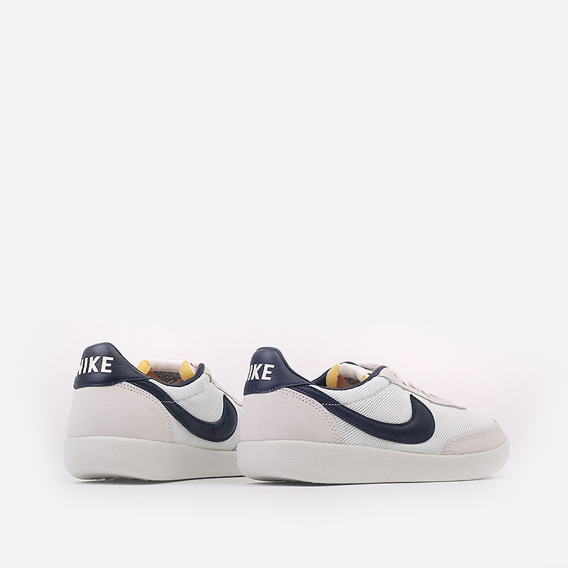 мужские бежевые кроссовки Nike Killshot OG SP CU9180-102 - цена, описание, фото 6